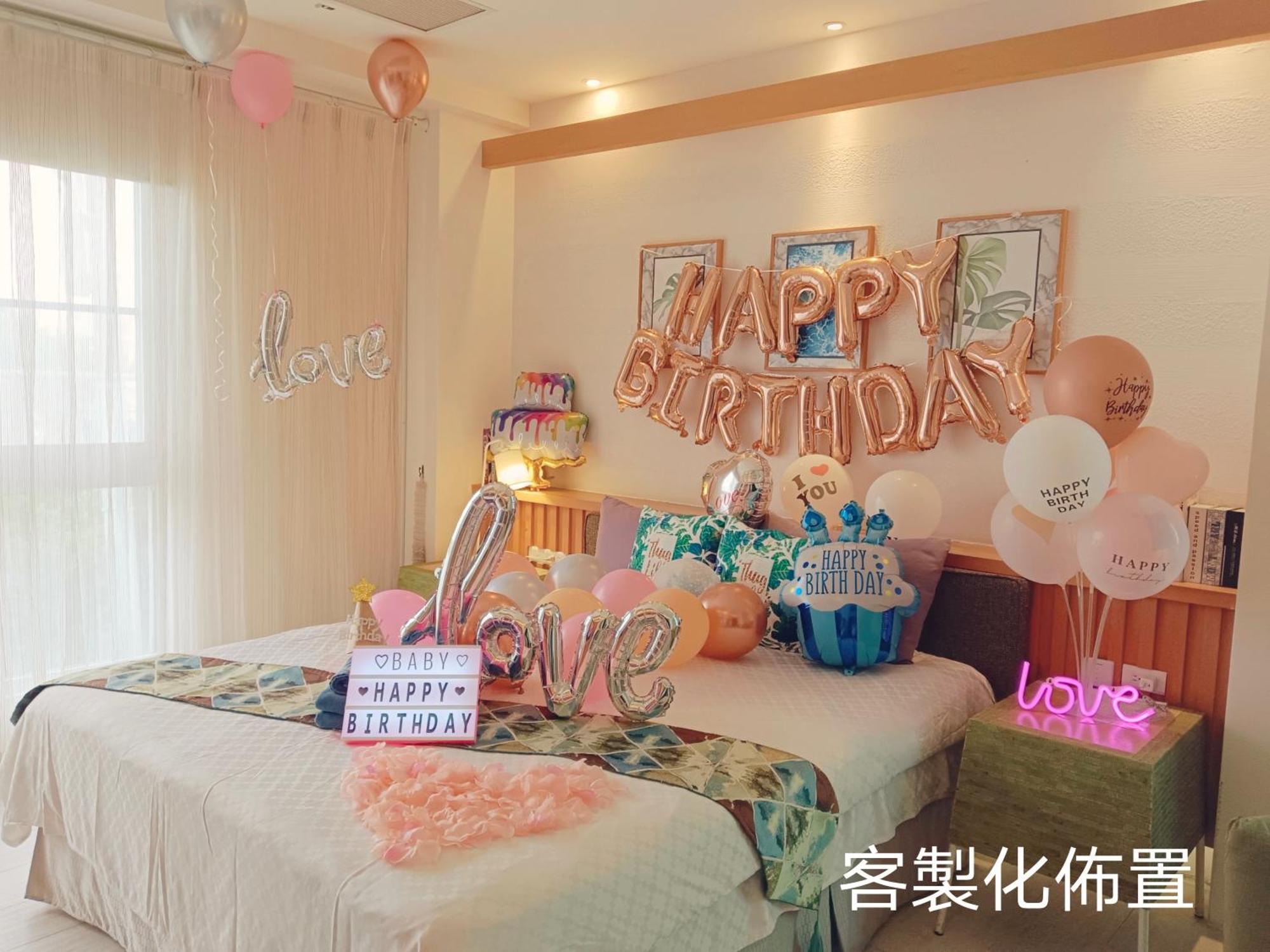 白水木民宿-有海的小鎮,好像更浪漫些-可包棟-國旅卡特約店 Cape Eluanbi Exterior foto